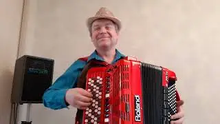 Баян Roland Fr-7x