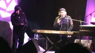 ALVARO SCARAMELLI - BLUES DEL AVIADOR ( En vivo )