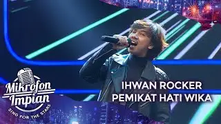 Ihwan - [BENTO] | Mikrofon Impian GTV