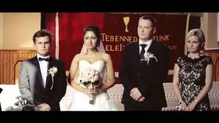 Gabriella és Mihály 2015 / 2.klip
