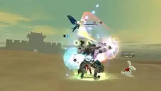 Silkroad Online - azeitona Full STR