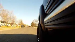 Go Pro Suction Test