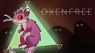 Island Trip Gone Wrong | Playing Oxenfree