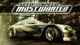 Установка и запуск Need for Speed Most Wanted в Linux.