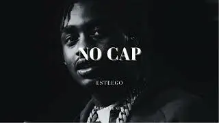 Lil Tjay Type Beat - "NO CAP" | Polo G Type Beat 2024
