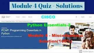 #Python