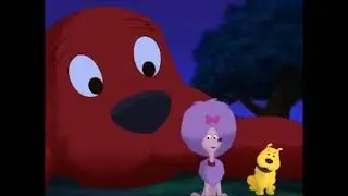 My Fifth Favorite Scene from Clifford's Really Big Movie
