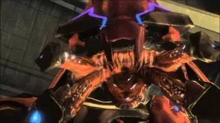 Halo:Reach Soundtrack - Winter Contigency
