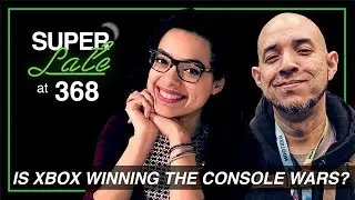 Is Xbox winning the console wars?