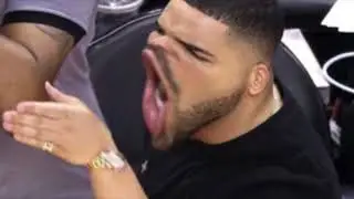 drake alarm 2.o