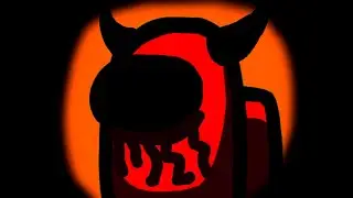 Creppypasta: LA SALA MALDITA DE AMONG US