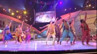 JBJ - Nakul Dev Mahajan Bollywood (Top 10)