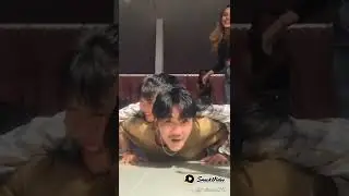 tiktok ka petir dan ka mora