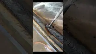 How to do restarts | Stick welding basics 