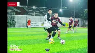 mini soccer times