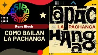 🔥COMO BAILAN LA PACHANGA por RENE BLOCH - Salsa Premium