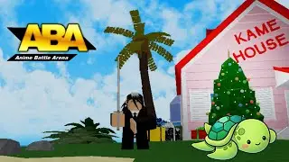 [ABA] Turtle Byakuya Experience
