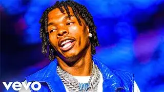 LIL DURK X LIL BABY TYPE BEAT – IN THE DARK
