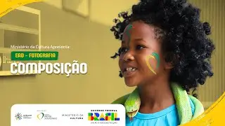 10 - COMPOSIÇÃO - EaD Fotografia