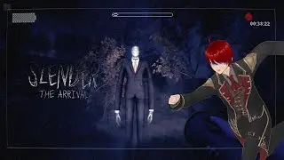 【Slender: The Arrival】YOU ARE MY FAVORITE CREEPYPASTA, I SWEAR!【EN/ES VTUBER】