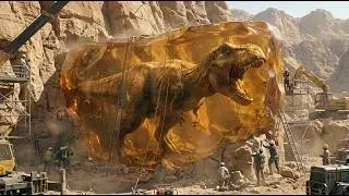9 Amber Finds That Stumped Scientists