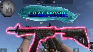 M4 PRO AND AWM|STANDOFF 2 FRAGMOVIE