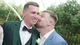 Wedding 6 august 2022
