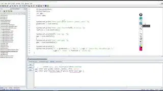 Resolving the Scan. nextLine Issue