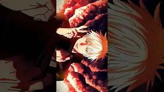 Gojo Satoru                                       || by Haters FF Editor ⚡ || #gojo #gojosatoruedit