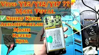 Vivo Y12 Mati Total (done)