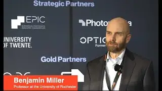 Delta Dialogues November epispode with Benjamin Miller Final