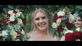 Saxon Manor Weddings | Brooksville, FL Wedding | Samantha + Kyle Wedding Film