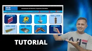 Calc Medida Certa 1.0 TUTORIAL
