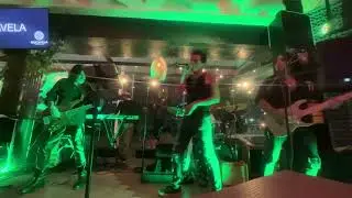 CRAZY TRAIN