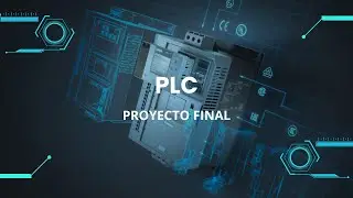 Proyecto Final - PLC | UTMA