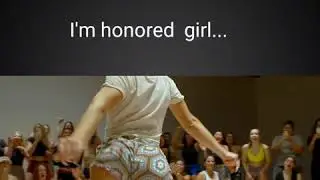 Drop That Ass And Make It Giggle