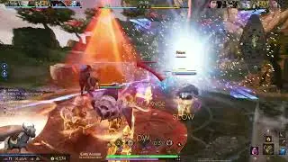 Predecessor - Brawl Thought Process