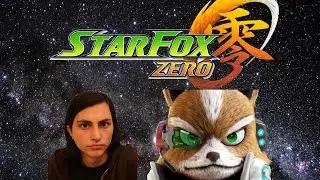 Star Fox Zero - A Game Boiz Review