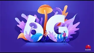 Huawei 6G by 2030 😎😎