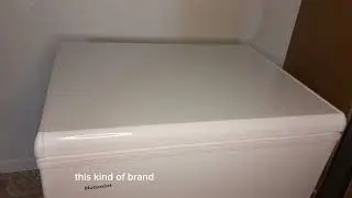 Bought brandnew HotPoint Deep Freeze from lowes and stop working!