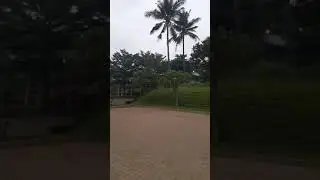 Pagi di Bekasi, tak selamanya ..