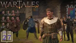 Arthes Scenario Finale - Wartales A3C27
