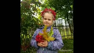 "Палитра осеннего настроения -22"
