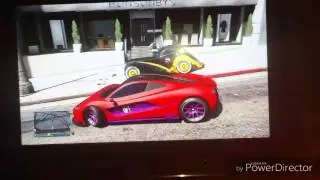 Un Día con mi amigo Natanael jugando GTA5 ONLINE(PS3)