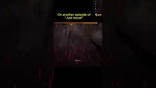 Nea, just leave!😤 | Dead by Daylight