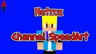 Channel Art-Hetrox