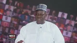 It Is Fine For ECOWAS To Decide It Made A Blunder With The Sanctions And Correct Itself -Ibrahim