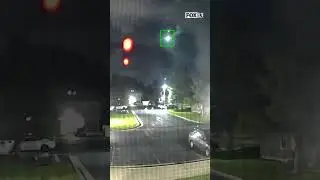 Meteor caught on camera shooting across Utah sky