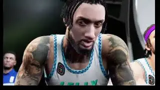 Pro-Am Live | Team Melo vs JellyFam | No Commentary