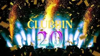 New School - Turn Me On & Clubbin 20 Happy birthday